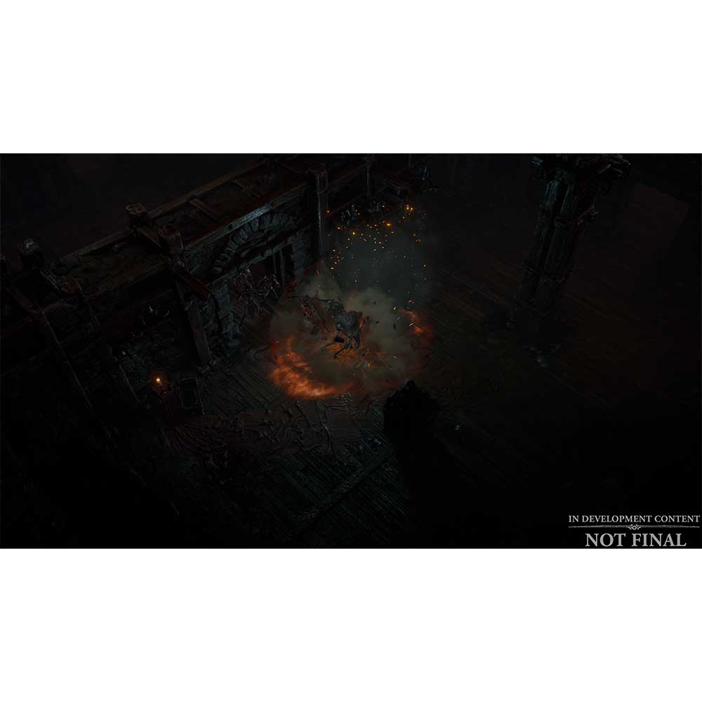 Фото 14 Игра Diablo 4 для XBOX