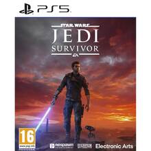 Игра Star Wars Jedi Survivor для PS5