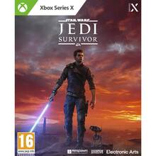 Игра Star Wars Jedi Survivor для XBOX Series X