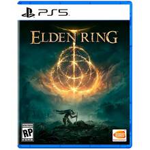 Игра Elden Ring для PS5
