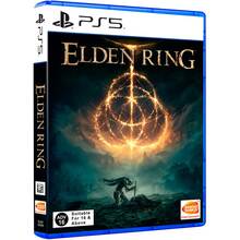 Игра Elden Ring для PS5