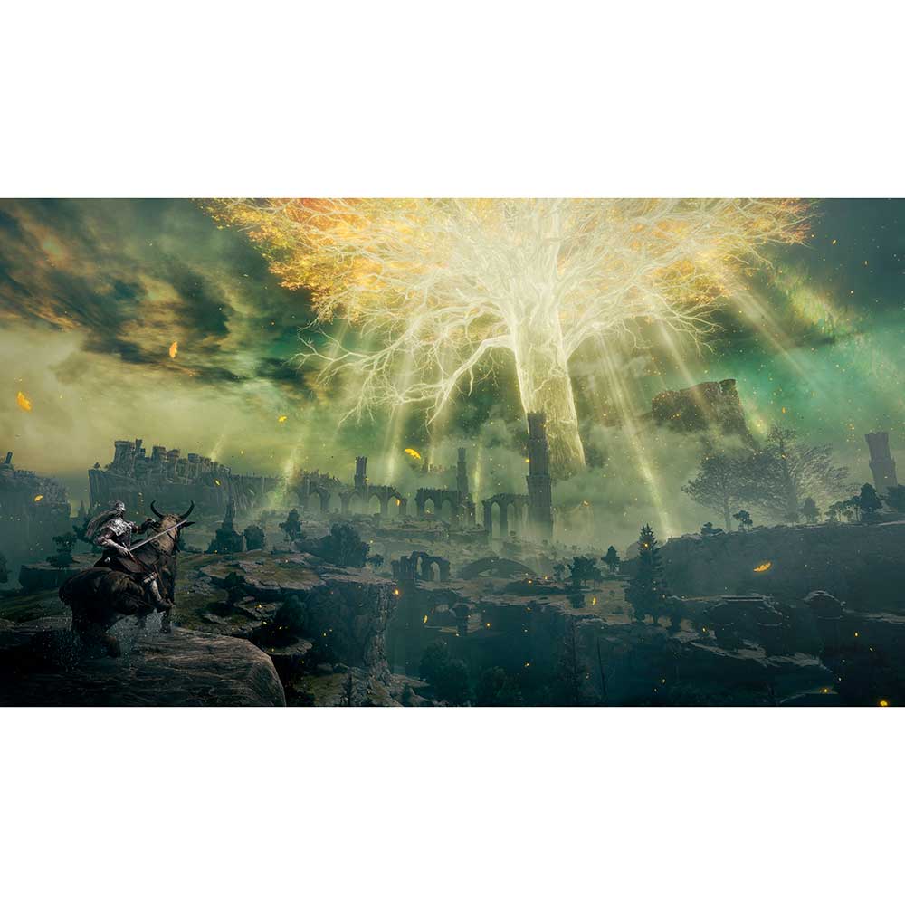 В Украине Игра Elden Ring для PS5