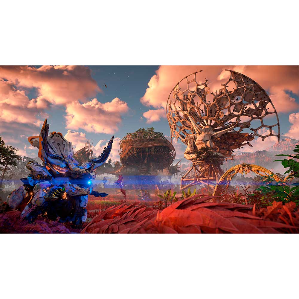 Игра Horizon Forbidden West Complete Edition для Sony PLAYSTATION 5 (PS5) -  в интернет-магазине Фокстрот: цены, отзывы, характеристики | купить в  Киеве, Харькове, Днепропетровске, Одессе - Украина