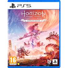 Игра Horizon Forbidden West Complete Edition для Sony PLAYSTATION 5 (PS5)