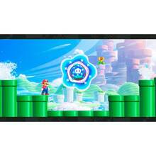 Игра Super Mario Bros.Wonder для NINTENDO Switch