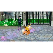Ігра Detective Pikachu Returns для NINTENDO Switch