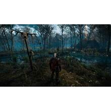 Игра The Witcher 3: Wild Hunt Complete Edition для Sony PLAYSTATION 4 (PS4)