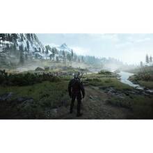 Игра The Witcher 3: Wild Hunt Complete Edition для XBOX Series X