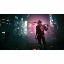 Гра Cyberpunk 2077: Ultimate Edition для Sony PLAYSTATION 5 (PS5)