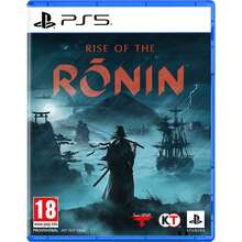 Гра Rise of the Ronin для Sony PLAYSTATION 5 (PS5)