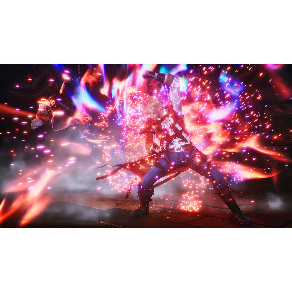 Фото 14 Игра Tekken 8 для Sony PLAYSTATION 5 (PS5)