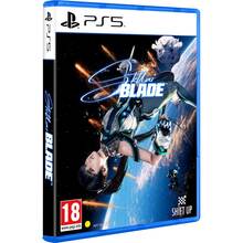 Игра Stellar Blade для Sony PLAYSTATION 5 (PS5)