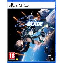 Игра Stellar Blade для Sony PLAYSTATION 5 (PS5)