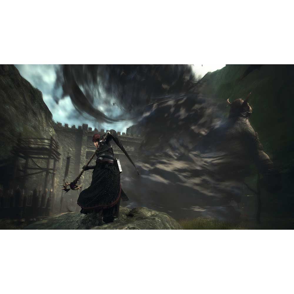 Фото 18 Игра Dragon's Dogma II, для Sony PLAYSTATION 5 (PS5)