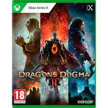 Игра Dragon's Dogma II для XBOX Series X