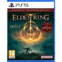 Игра Elden Ring Shadow of the Erdtree Edition для PS5