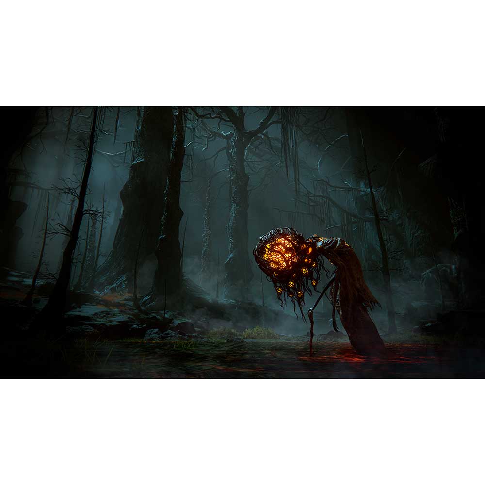 Изображение Игра Elden Ring Shadow of the Erdtree Edition для PS5