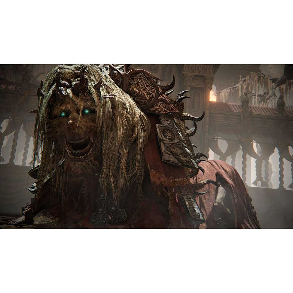 Заказать Игра Elden Ring Shadow of the Erdtree Edition для PS5