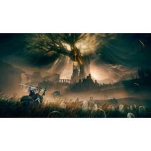 Игра Elden Ring Shadow of the Erdtree Edition для PS5