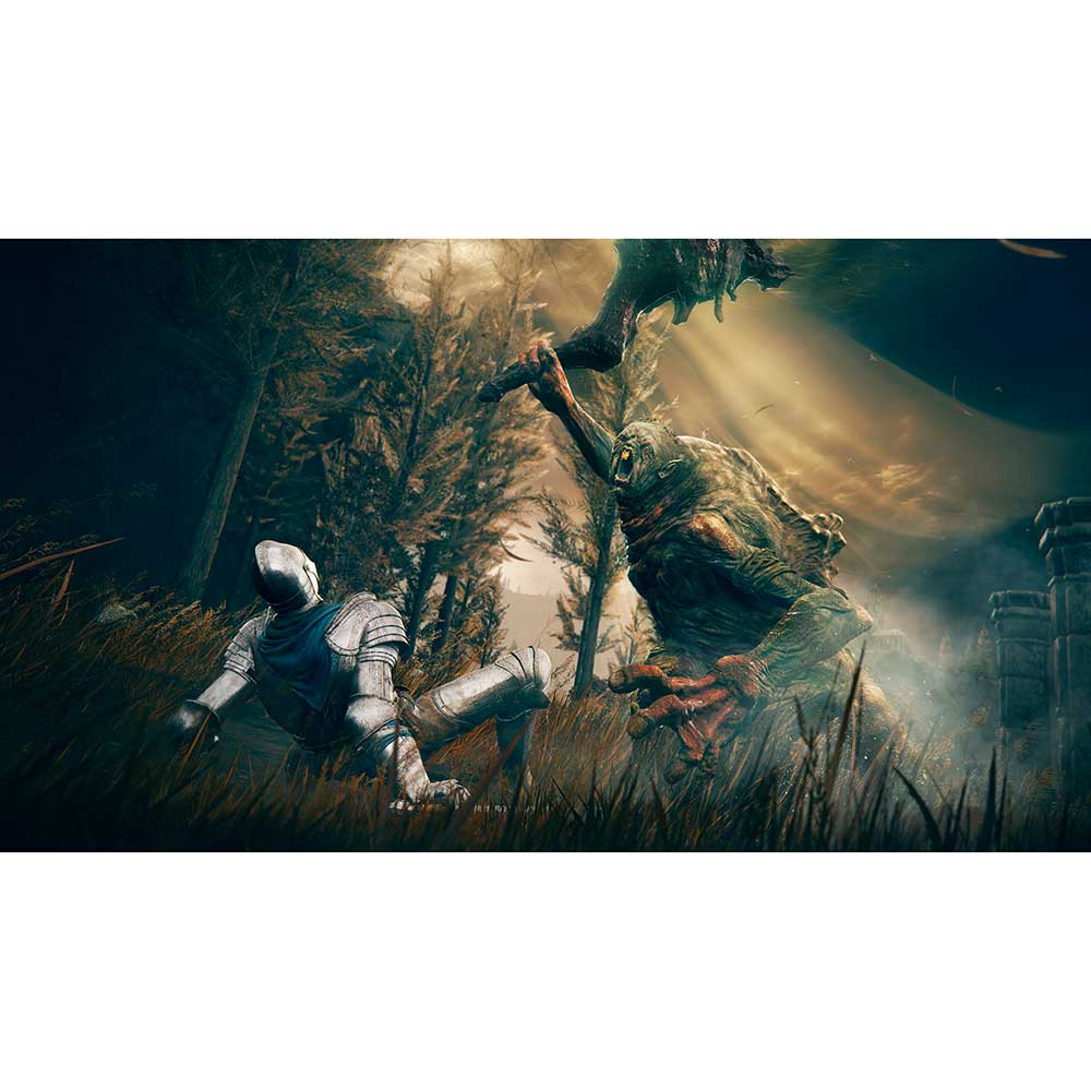 В интернет магазине Игра Elden Ring Shadow of the Erdtree Edition для PS5