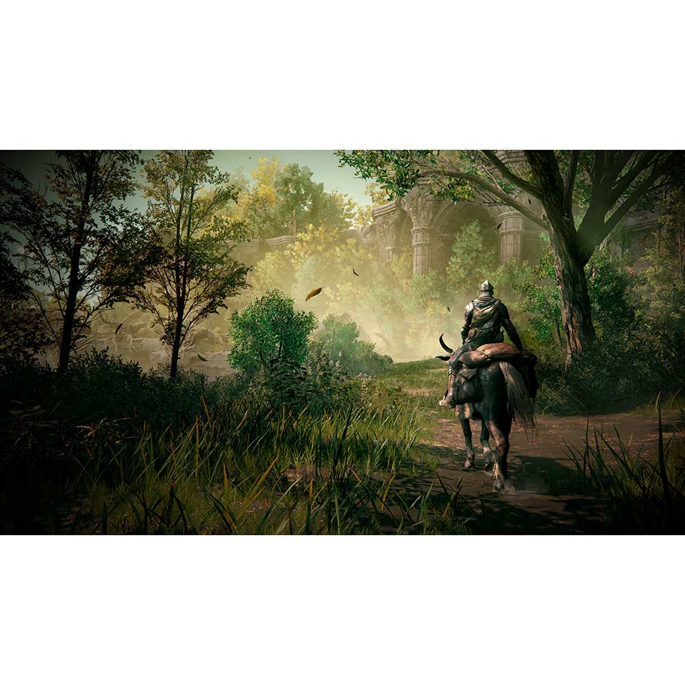 Фото Игра Elden Ring Shadow of the Erdtree Edition для PS5
