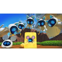 Игра ASTRO BOT для Sony PLAYSTATION 5 (PS5)