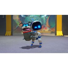 Игра ASTRO BOT для Sony PLAYSTATION 5 (PS5)