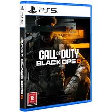 Игра Call of Duty: Black Ops 6 для Sony PLAYSTATION 5 (PS5) (1147958)