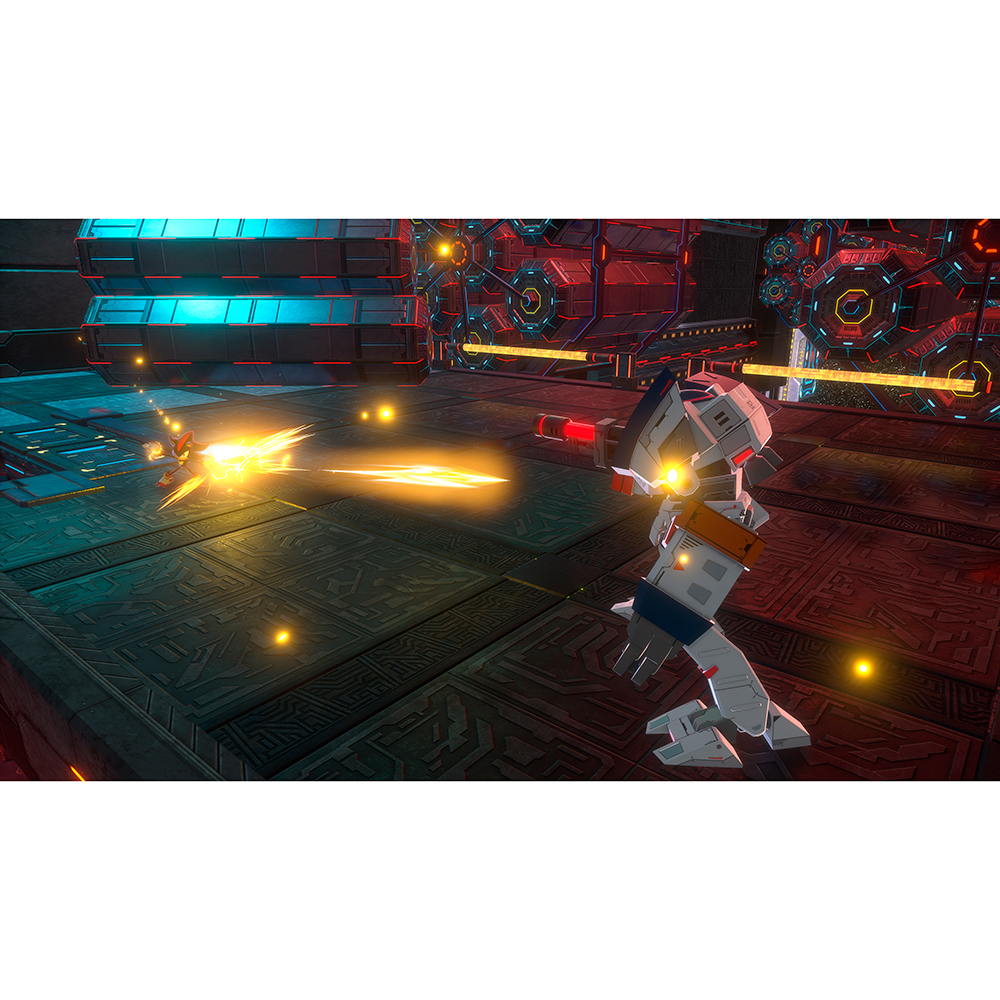 Фото 17 Гра Switch Sonic X Shadow Generations для NINTENDO (5055277054312)