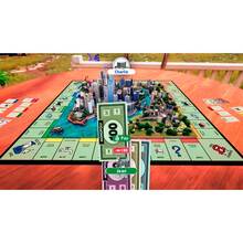 Игра Monopoly для Sony PLAYSTATION 5 (PS5)