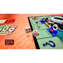 Игра Monopoly для Sony PLAYSTATION 5 (PS5)