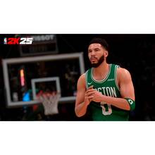 Игра NBA 2K25 для Sony PLAYSTATION 5 (PS5)