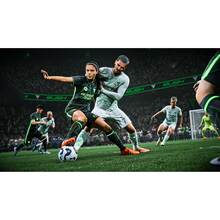 П O NINTENDO Switch EA SPORTS FC 25