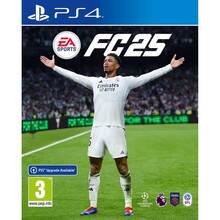 Игра EA SPORTS FC 25 для Sony PLAYSTATION 4 (PS4)