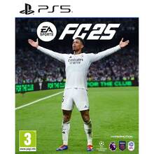 Гра EA SPORTS FC 25 для Sony PLAYSTATION 5 (PS5)