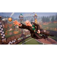 Игра Quidditch Champions - Deluxe Edition для Sony PLAYSTATION 5 (PS5)