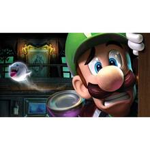 Игра Game Luigi’s Mansion 2 HD для NINTENDO Switch