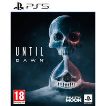 Гра UNTIL DAWN для Sony PLAYSTATION 5 (PS5)