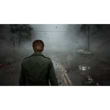 Игра Silent Hill 2 для Sony PLAYSTATION 5 (PS5)