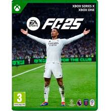 Игра EA SPORTS FC 25 для XBOX Series X