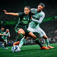 Игра EA SPORTS FC 25 для XBOX Series X