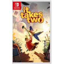 Игра GAMESSOFTWARE Switch It Takes Two (5908305248903)