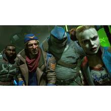 Игра GAMESSOFTWARE PS5 Suicide Squad: Kill the Just. (5051895416310)