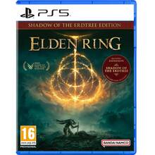 Гра GAMESSOFTWARE PS5 Elden Ring Shadow of the Erdt. (3391892031959)