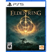 Гра GAMESSOFTWARE PS5 Elden Ring (3391892017946)