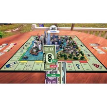 Гра GAMESSOFTWARE PS5 Monopoly (3307216291893)