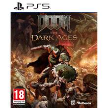 Игра Doom The Dark Ages для Sony PLAYSTATION 5 (PS5)