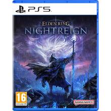 Ігра Elden Ring Nightreign для Sony PLAYSTATION 5 (PS5)