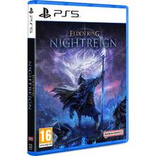 Ігра Elden Ring Nightreign для Sony PLAYSTATION 5 (PS5)