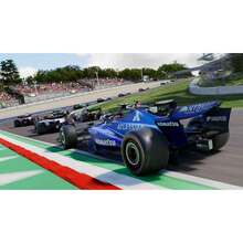 Игра F1 25 для Sony PLAYSTATION 5 (PS5)
